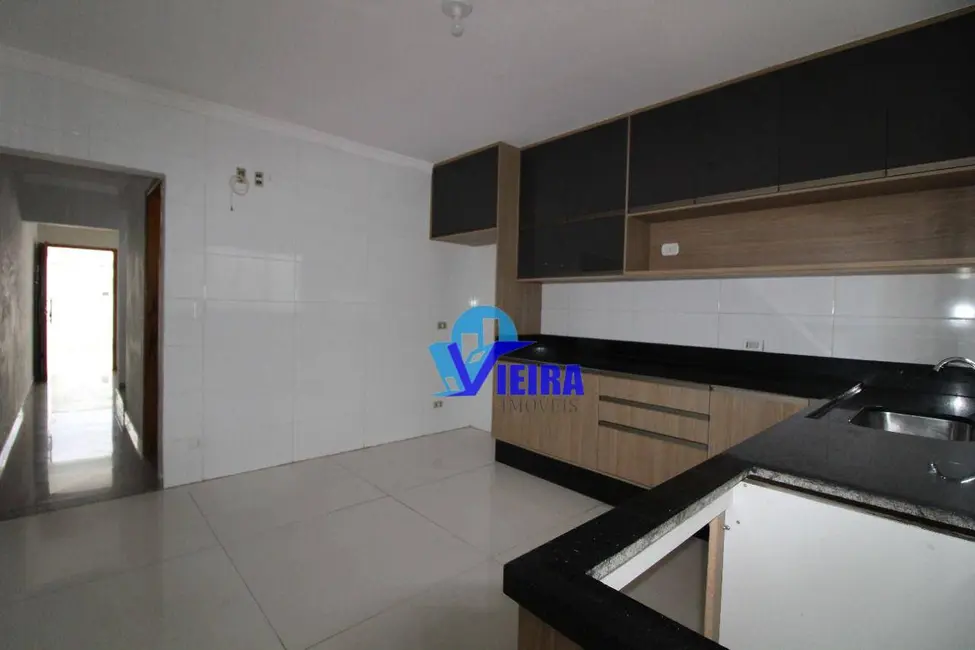 Sobrado com 3 quartos à venda, 105m2 em Vila Antonieta, São Paulo - SP - imagem 9 Foto 9 de Sobrado com 3 quartos à venda, 105m2 em Vila Antonieta, São Paulo - SP