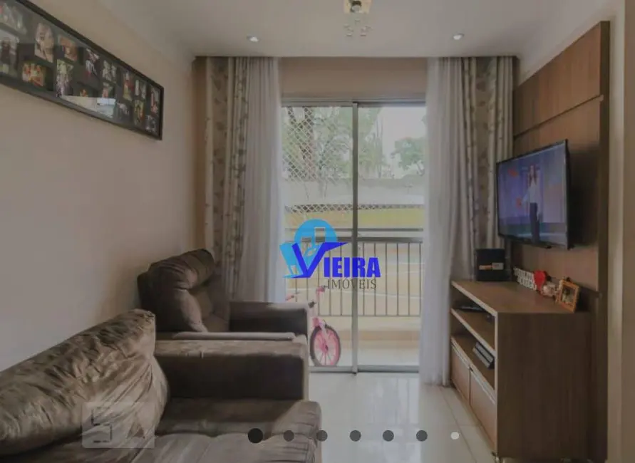 Apartamento com 2 quartos à venda, 50m2 em Jardim Vila Formosa, São Paulo - SP - imagem 2 Foto 2 de Apartamento com 2 quartos à venda, 50m2 em Jardim Vila Formosa, São Paulo - SP