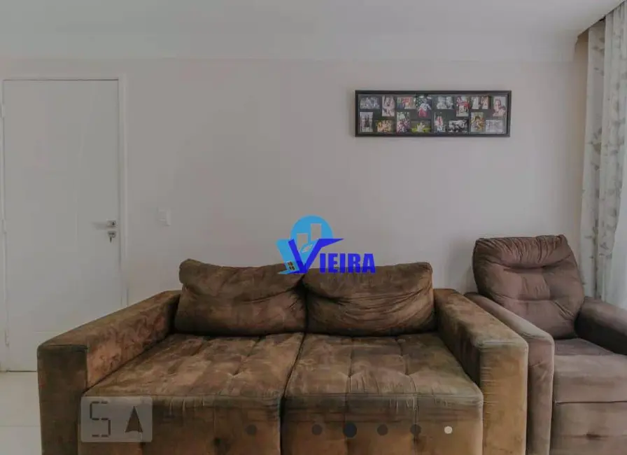 Apartamento com 2 quartos à venda, 50m2 em Jardim Vila Formosa, São Paulo - SP - imagem 5 Foto 5 de Apartamento com 2 quartos à venda, 50m2 em Jardim Vila Formosa, São Paulo - SP
