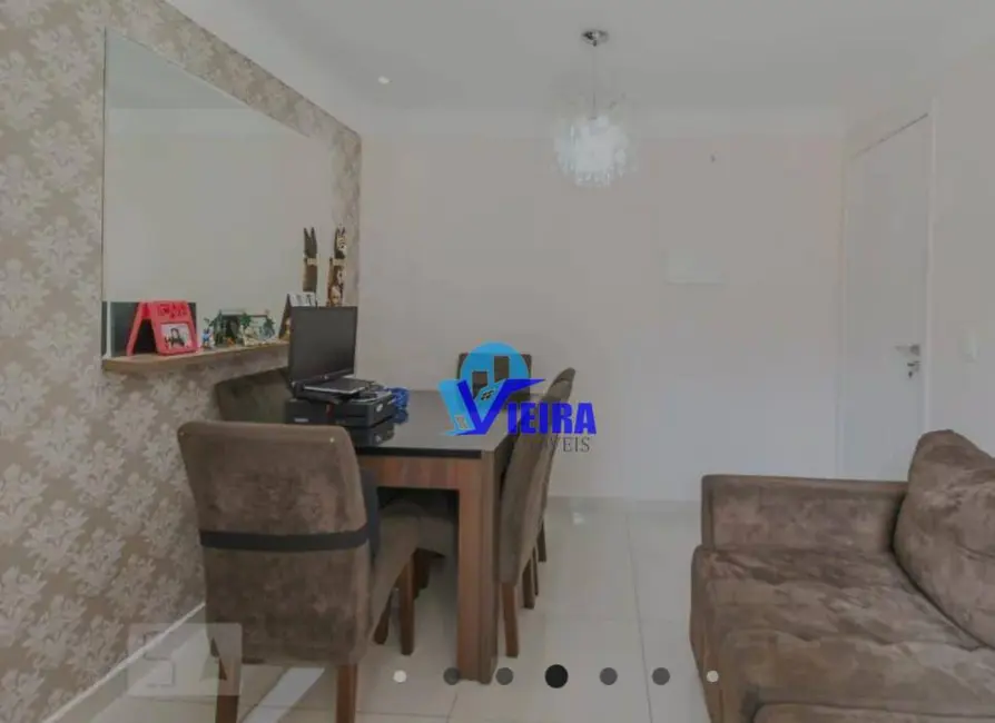 Apartamento com 2 quartos à venda, 50m2 em Jardim Vila Formosa, São Paulo - SP - imagem 4 Foto 4 de Apartamento com 2 quartos à venda, 50m2 em Jardim Vila Formosa, São Paulo - SP