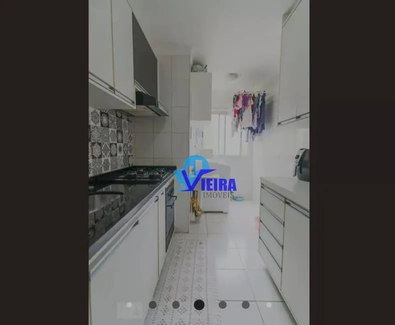 Apartamento com 2 quartos à venda, 50m2 em Jardim Vila Formosa, São Paulo - SP - imagem 8 Foto 8 de Apartamento com 2 quartos à venda, 50m2 em Jardim Vila Formosa, São Paulo - SP