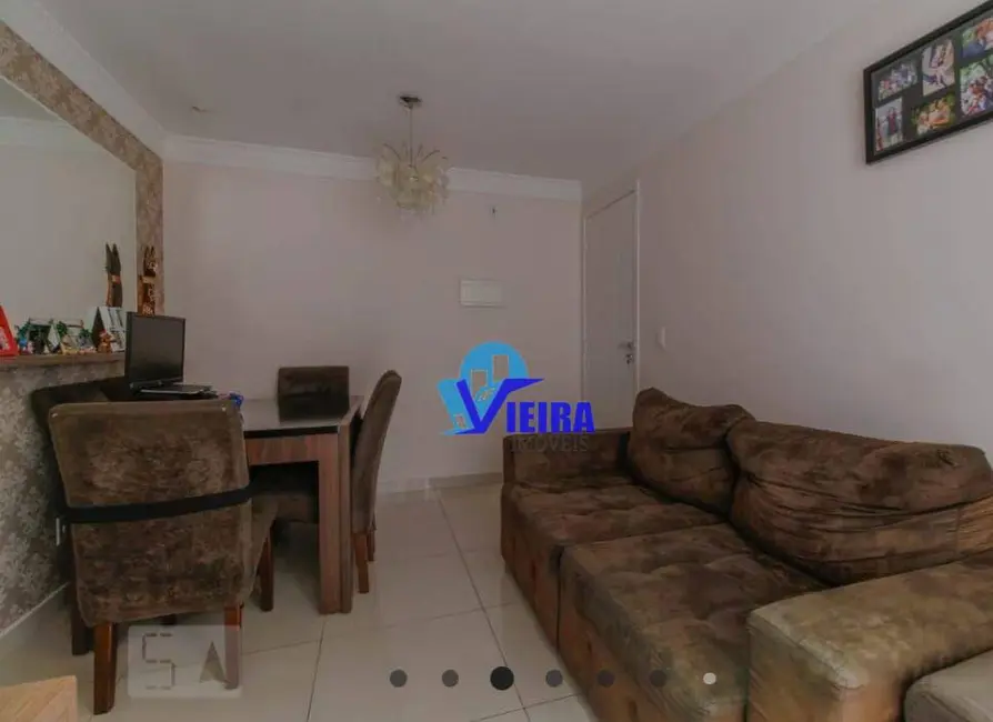 Apartamento com 2 quartos à venda, 50m2 em Jardim Vila Formosa, São Paulo - SP - imagem 3 Foto 3 de Apartamento com 2 quartos à venda, 50m2 em Jardim Vila Formosa, São Paulo - SP