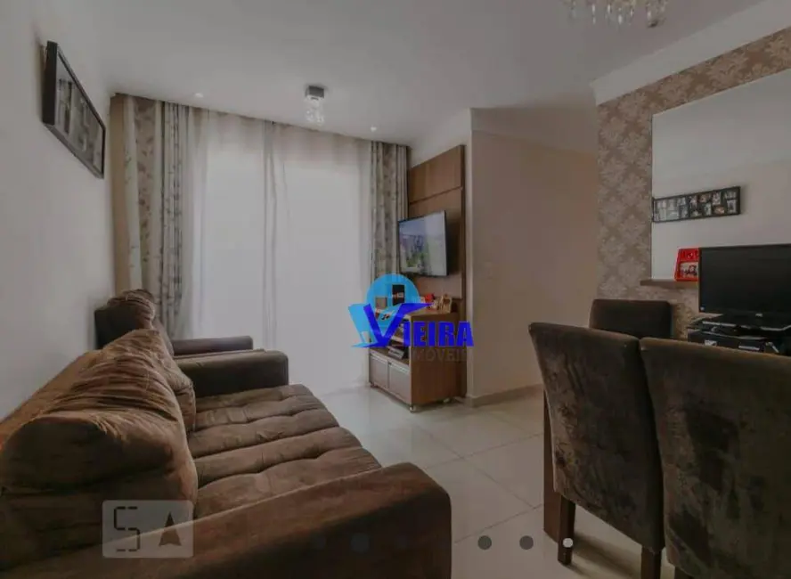Apartamento com 2 quartos à venda, 50m2 em Jardim Vila Formosa, São Paulo - SP - imagem 1 Foto 1 de Apartamento com 2 quartos à venda, 50m2 em Jardim Vila Formosa, São Paulo - SP