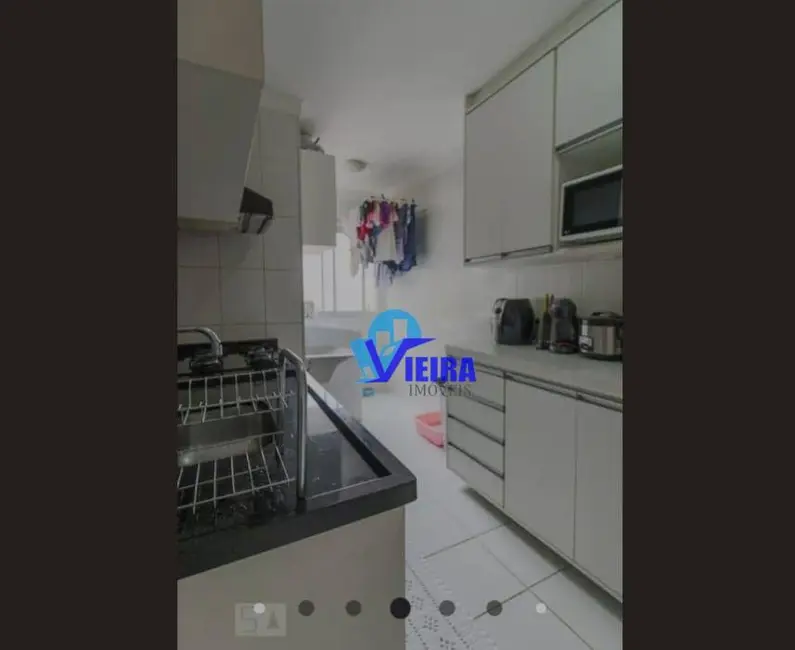 Apartamento com 2 quartos à venda, 50m2 em Jardim Vila Formosa, São Paulo - SP - imagem 7 Foto 7 de Apartamento com 2 quartos à venda, 50m2 em Jardim Vila Formosa, São Paulo - SP