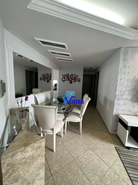 Foto 2 de Apartamento com 3 quartos à venda, 80m2 em Chácara Califórnia, São Paulo - SP