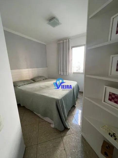 Foto 4 de Apartamento com 3 quartos à venda, 80m2 em Chácara Califórnia, São Paulo - SP