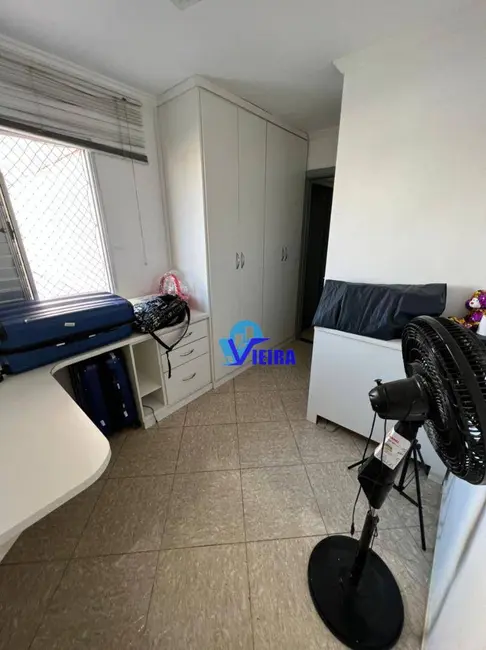 Foto 8 de Apartamento com 3 quartos à venda, 80m2 em Chácara Califórnia, São Paulo - SP
