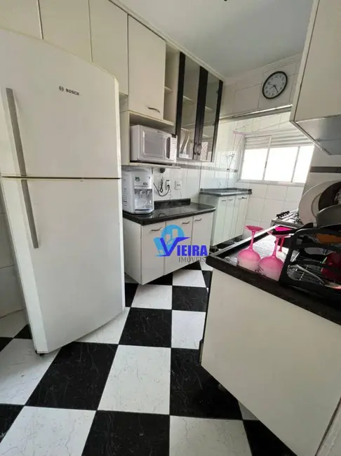 Foto 3 de Apartamento com 3 quartos à venda, 80m2 em Chácara Califórnia, São Paulo - SP