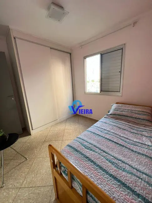 Foto 7 de Apartamento com 3 quartos à venda, 80m2 em Chácara Califórnia, São Paulo - SP