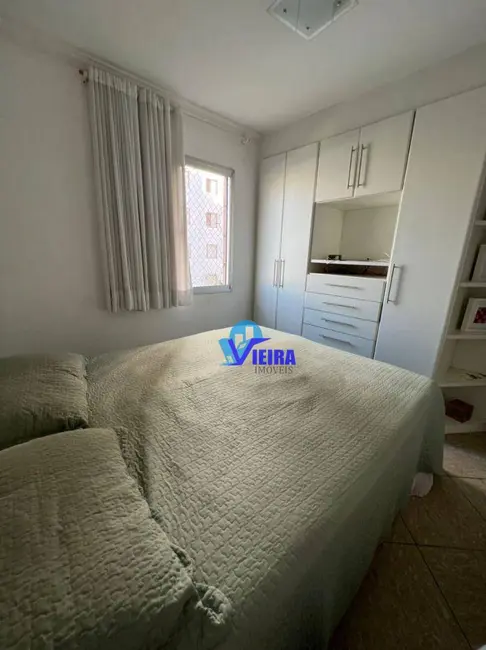 Foto 5 de Apartamento com 3 quartos à venda, 80m2 em Chácara Califórnia, São Paulo - SP