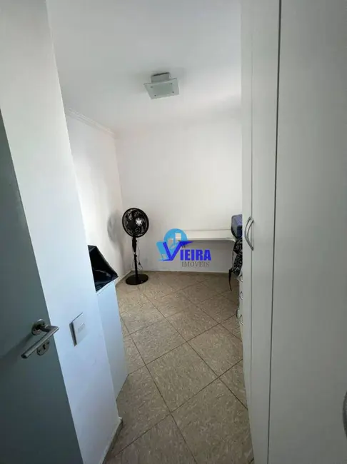 Foto 9 de Apartamento com 3 quartos à venda, 80m2 em Chácara Califórnia, São Paulo - SP