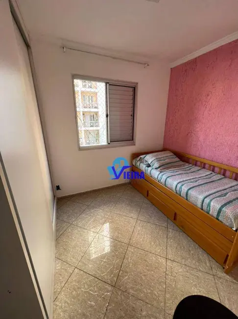 Foto 6 de Apartamento com 3 quartos à venda, 80m2 em Chácara Califórnia, São Paulo - SP