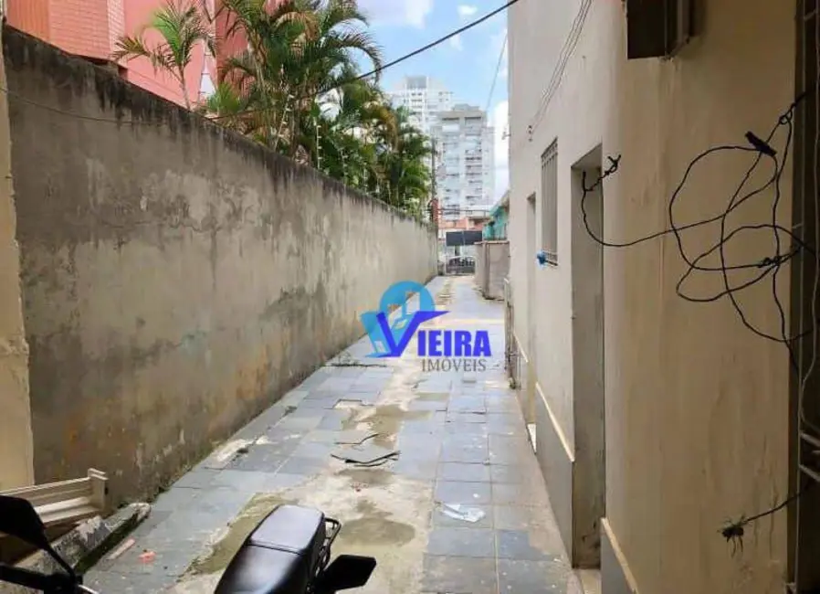 Foto 5 de Terreno / Lote à venda, 500m2 em Vila Regente Feijó, São Paulo - SP