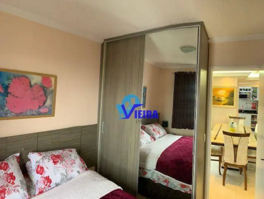 Foto 8 de Apartamento com 2 quartos à venda, 50m2 em Conjunto Promorar Sapopemba, São Paulo - SP