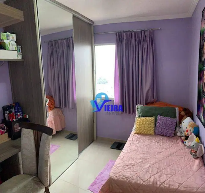 Foto 9 de Apartamento com 2 quartos à venda, 50m2 em Conjunto Promorar Sapopemba, São Paulo - SP