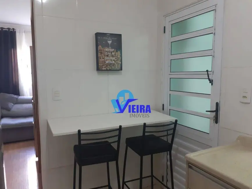 Foto 8 de Sobrado com 2 quartos à venda, 50m2 em São Paulo - SP