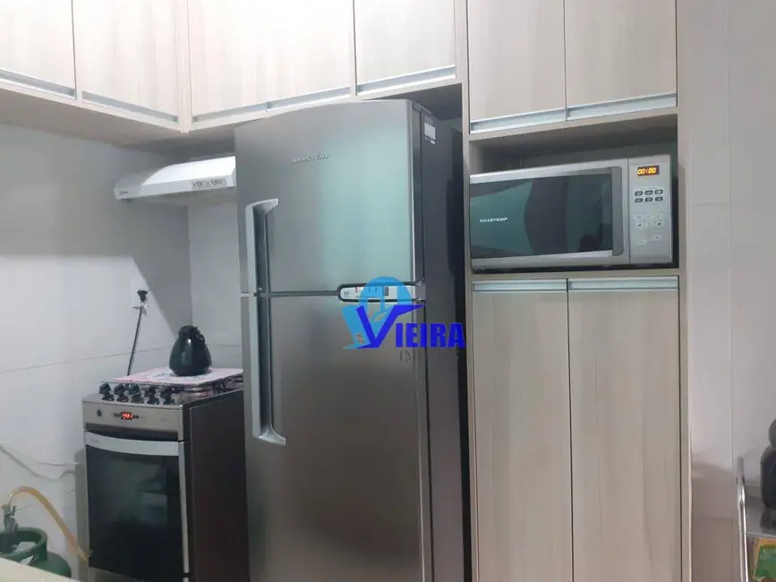 Foto 6 de Sobrado com 2 quartos à venda, 50m2 em São Paulo - SP