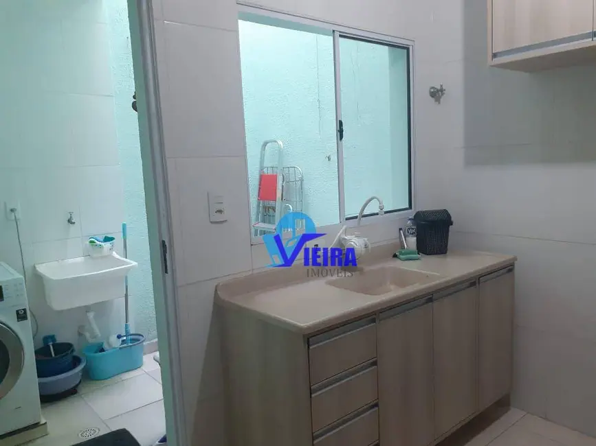 Foto 7 de Sobrado com 2 quartos à venda, 50m2 em São Paulo - SP