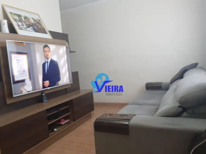 Foto 3 de Sobrado com 2 quartos à venda, 50m2 em São Paulo - SP