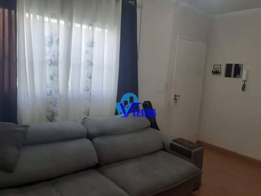 Foto 4 de Sobrado com 2 quartos à venda, 50m2 em São Paulo - SP