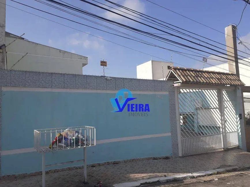 Foto 2 de Sobrado com 2 quartos à venda, 50m2 em São Paulo - SP