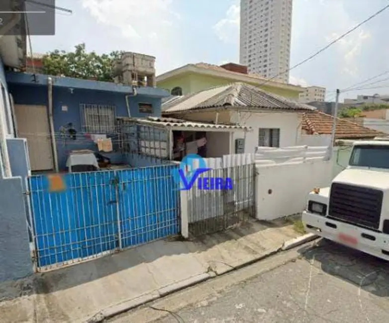 Foto 1 de Sobrado com 3 quartos à venda, 200m2 em Chácara Mafalda, São Paulo - SP