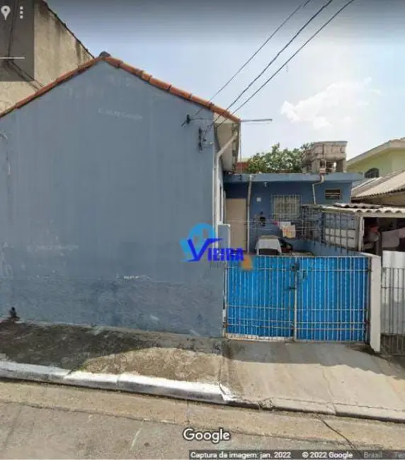 Foto 3 de Sobrado com 3 quartos à venda, 200m2 em Chácara Mafalda, São Paulo - SP