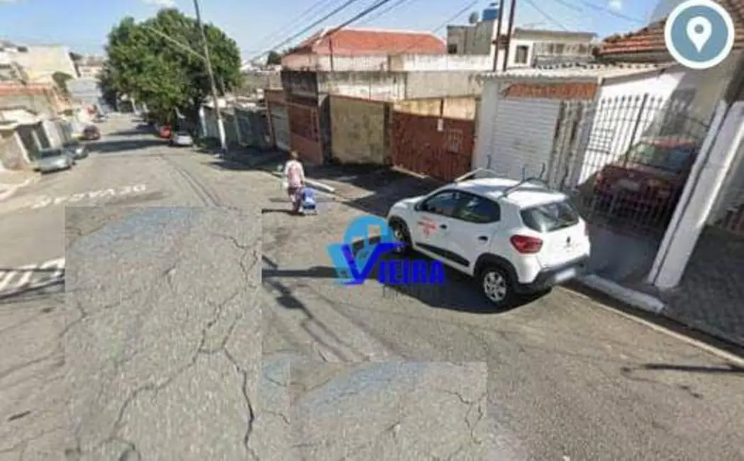 Terreno / Lote à venda, 300m2 em Chácara Mafalda, São Paulo - SP - imagem 2 Foto 2 de Terreno / Lote à venda, 300m2 em Chácara Mafalda, São Paulo - SP