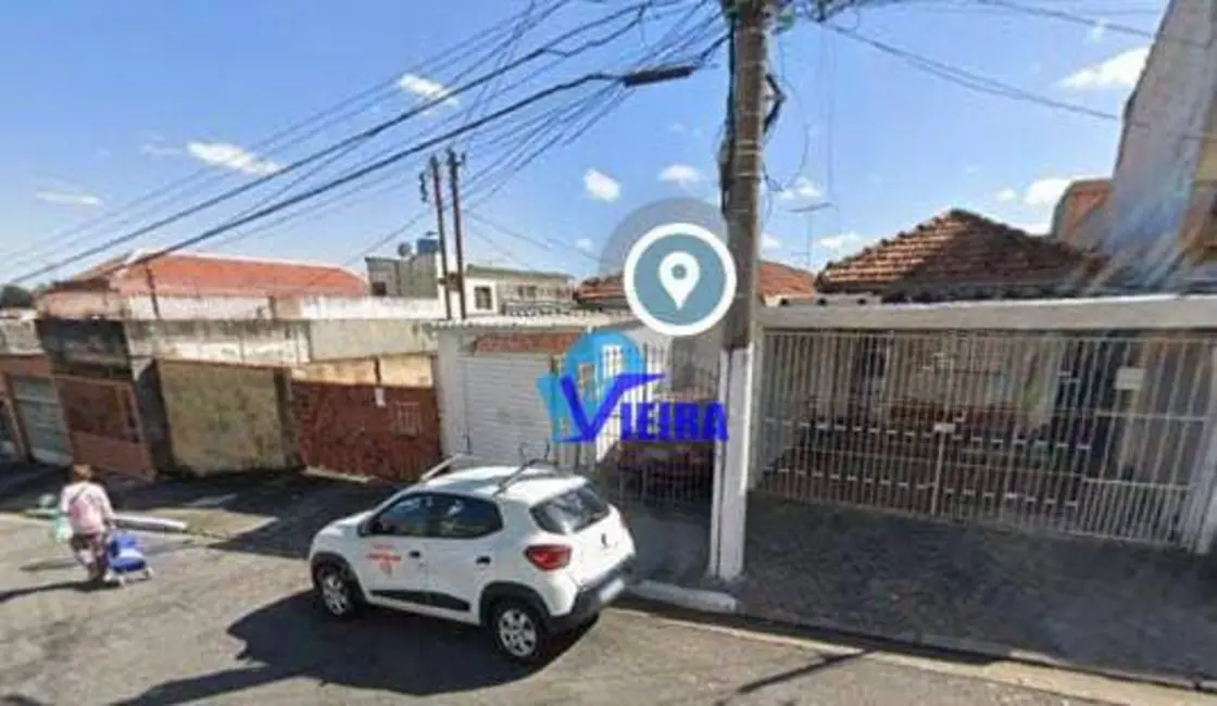 Terreno / Lote à venda, 300m2 em Chácara Mafalda, São Paulo - SP - imagem 3 Foto 3 de Terreno / Lote à venda, 300m2 em Chácara Mafalda, São Paulo - SP