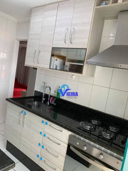 Foto 5 de Apartamento com 2 quartos à venda, 47m2 em Jardim Vila Formosa, São Paulo - SP