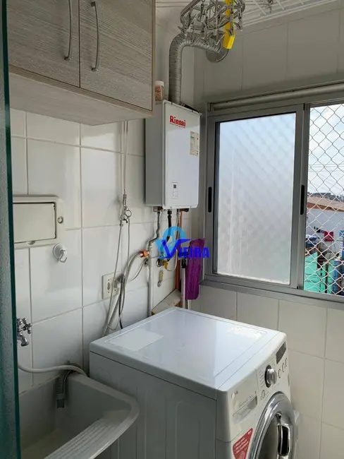 Foto 6 de Apartamento com 2 quartos à venda, 47m2 em Jardim Vila Formosa, São Paulo - SP