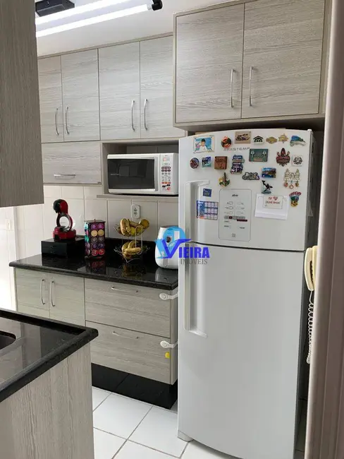Foto 3 de Apartamento com 2 quartos à venda, 47m2 em Jardim Vila Formosa, São Paulo - SP