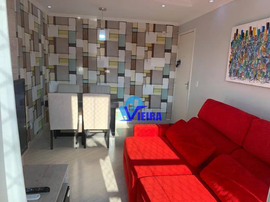 Foto 2 de Apartamento com 2 quartos à venda, 47m2 em Jardim Vila Formosa, São Paulo - SP