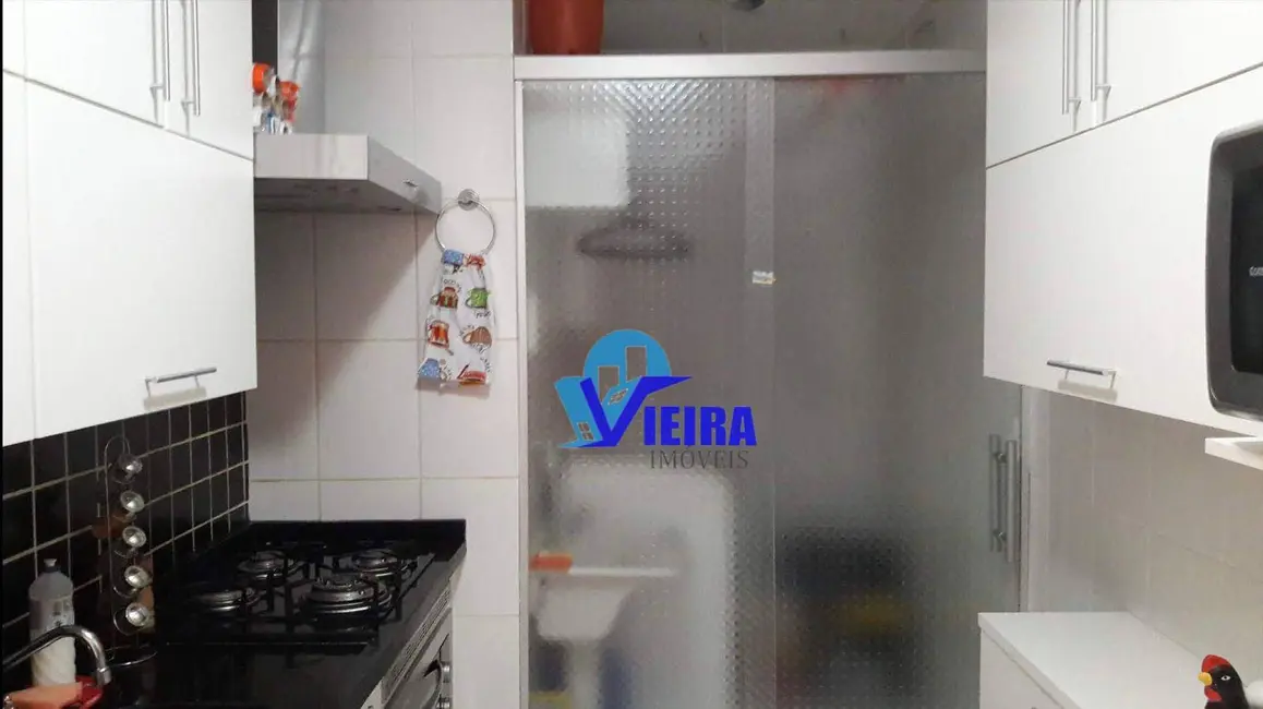 Foto 8 de Apartamento com 2 quartos à venda, 47m2 em Jardim Vila Formosa, São Paulo - SP