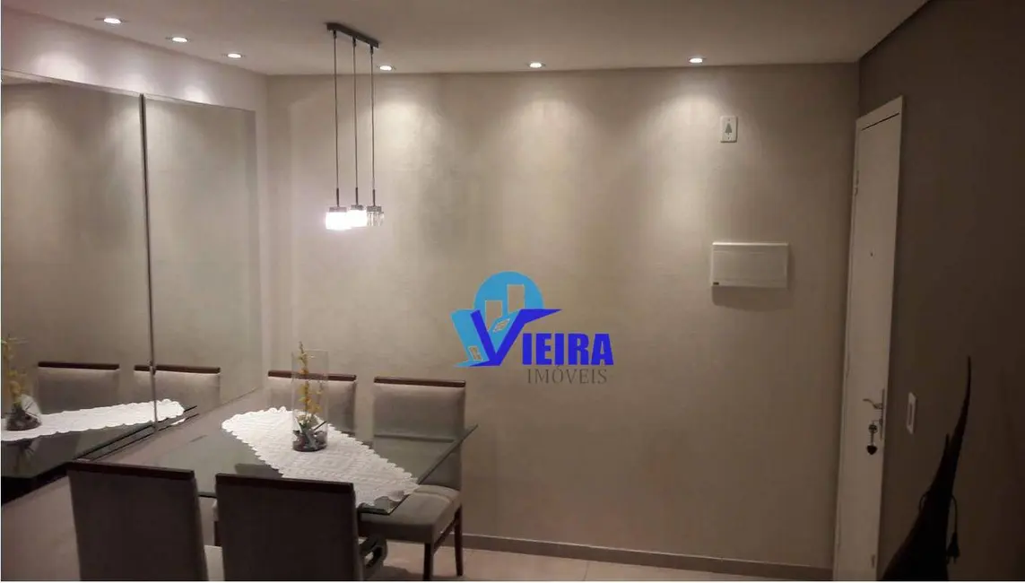 Foto 3 de Apartamento com 2 quartos à venda, 47m2 em Jardim Vila Formosa, São Paulo - SP