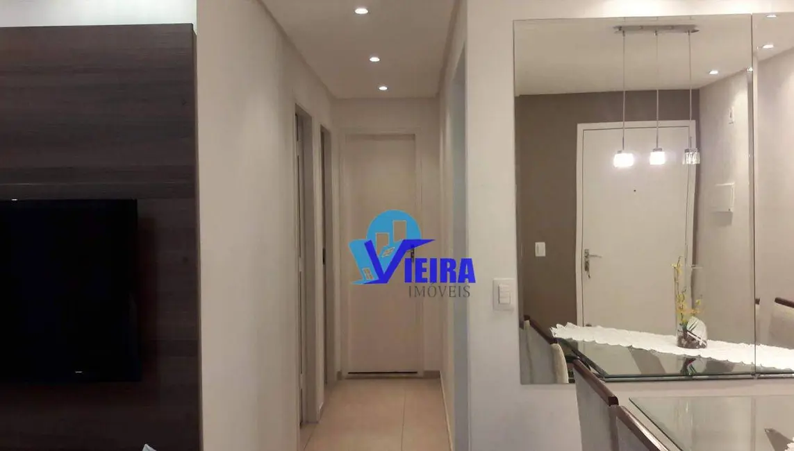 Foto 4 de Apartamento com 2 quartos à venda, 47m2 em Jardim Vila Formosa, São Paulo - SP