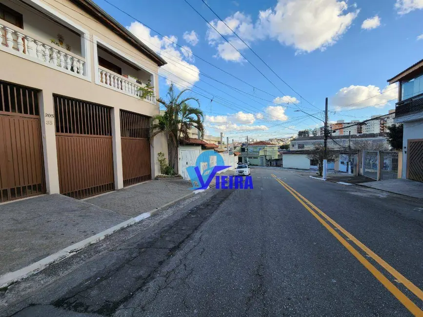 Foto 3 de Casa com 4 quartos à venda, 250m2 em Jardim Piqueroby, São Paulo - SP