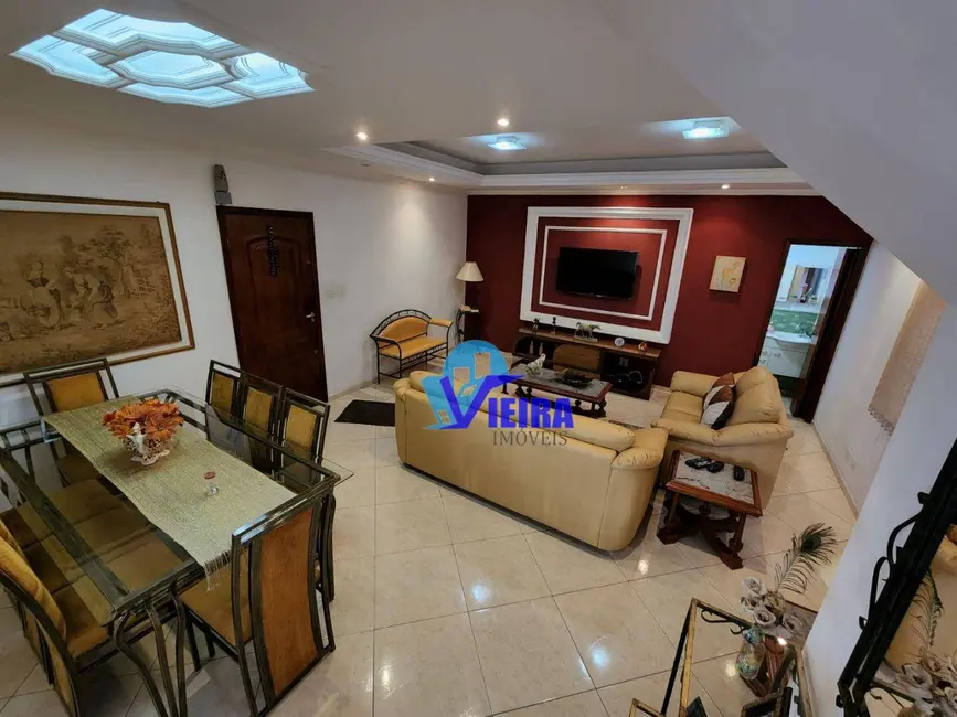 Foto 5 de Casa com 4 quartos à venda, 250m2 em Jardim Piqueroby, São Paulo - SP