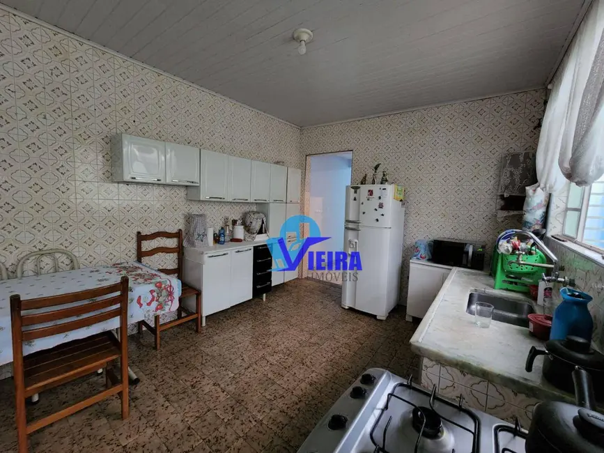 Foto 6 de Casa com 2 quartos à venda, 170m2 em Vila Santa Clara, São Paulo - SP