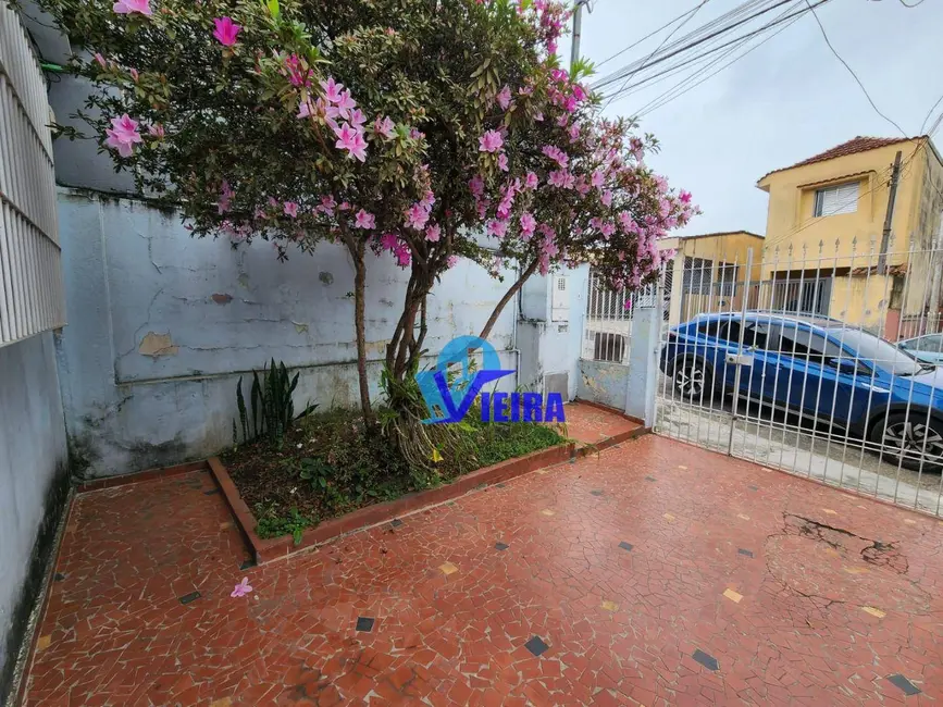 Foto 3 de Casa com 2 quartos à venda, 170m2 em Vila Santa Clara, São Paulo - SP