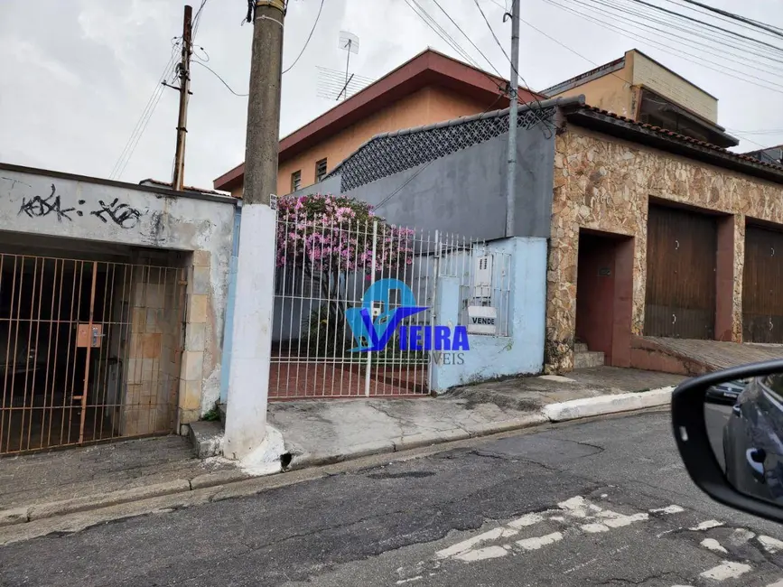 Foto 2 de Casa com 2 quartos à venda, 170m2 em Vila Santa Clara, São Paulo - SP