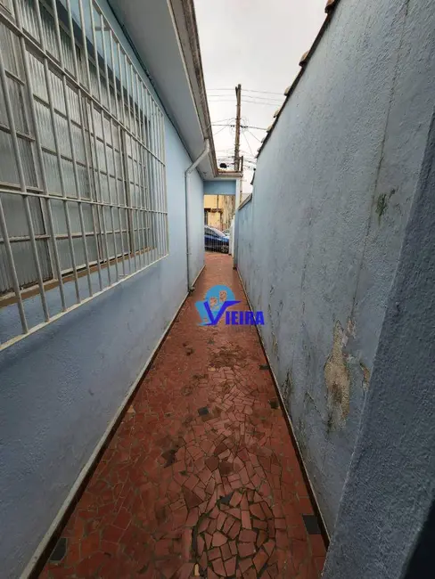 Foto 4 de Casa com 2 quartos à venda, 170m2 em Vila Santa Clara, São Paulo - SP