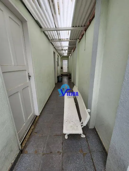 Foto 8 de Casa com 2 quartos à venda, 170m2 em Vila Santa Clara, São Paulo - SP