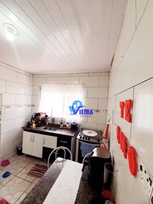 Sobrado com 4 quartos à venda, 154m2 em Chácara Belenzinho, São Paulo - SP - imagem 8 Foto 8 de Sobrado com 4 quartos à venda, 154m2 em Chácara Belenzinho, São Paulo - SP