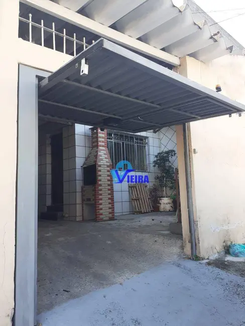 Sobrado com 4 quartos à venda, 154m2 em Chácara Belenzinho, São Paulo - SP - imagem 3 Foto 3 de Sobrado com 4 quartos à venda, 154m2 em Chácara Belenzinho, São Paulo - SP