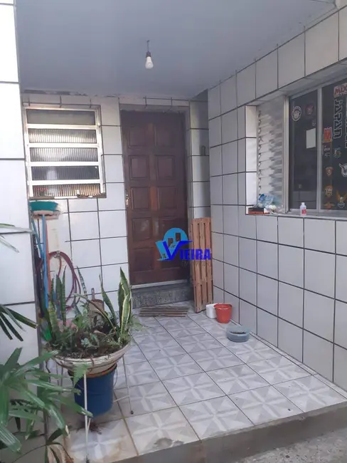 Sobrado com 4 quartos à venda, 154m2 em Chácara Belenzinho, São Paulo - SP - imagem 6 Foto 6 de Sobrado com 4 quartos à venda, 154m2 em Chácara Belenzinho, São Paulo - SP