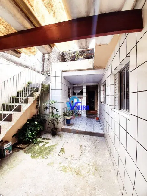 Sobrado com 4 quartos à venda, 154m2 em Chácara Belenzinho, São Paulo - SP - imagem 7 Foto 7 de Sobrado com 4 quartos à venda, 154m2 em Chácara Belenzinho, São Paulo - SP