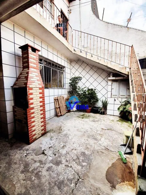 Sobrado com 4 quartos à venda, 154m2 em Chácara Belenzinho, São Paulo - SP - imagem 5 Foto 5 de Sobrado com 4 quartos à venda, 154m2 em Chácara Belenzinho, São Paulo - SP