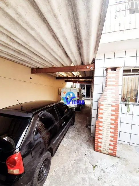 Sobrado com 4 quartos à venda, 154m2 em Chácara Belenzinho, São Paulo - SP - imagem 4 Foto 4 de Sobrado com 4 quartos à venda, 154m2 em Chácara Belenzinho, São Paulo - SP