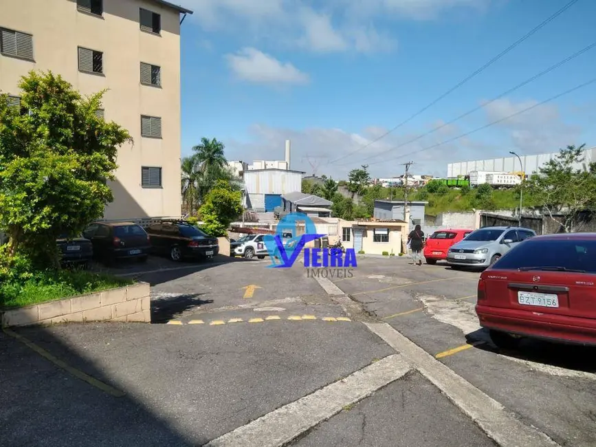 Foto 2 de Apartamento com 2 quartos à venda e para alugar, 50m2 em Cuiabá, Itaquaquecetuba - SP